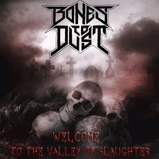 Welcome to the Valley of the Slaughter